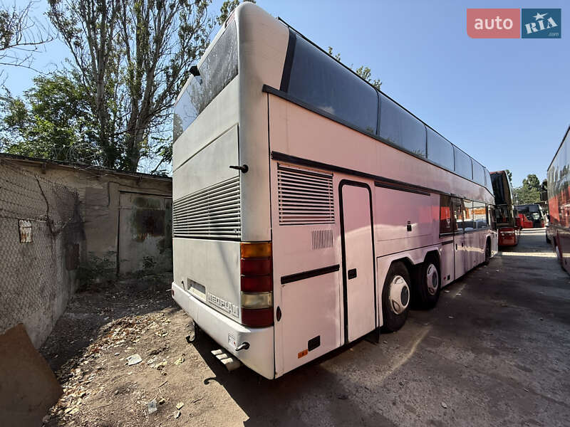Туристический / Междугородний автобус Neoplan N 122 1994 в Одессе