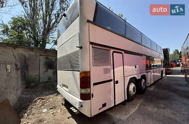 Туристичний / Міжміський автобус Neoplan N 122 1994 в 