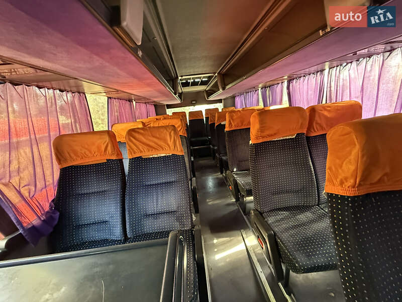 Туристический / Междугородний автобус Neoplan N 122 1994 в Одессе