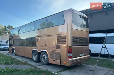 Туристический / Междугородний автобус Neoplan N 122 1998 в 