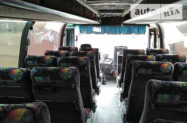Туристический / Междугородний автобус Neoplan N 208 1993 в Бахмаче