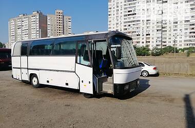 Туристический / Междугородний автобус Neoplan N 208 1990 в Киеве