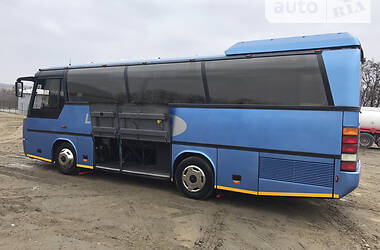 Пригородный автобус Neoplan N 208 1995 в Хмельницком