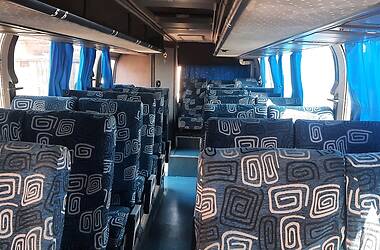 Туристический / Междугородний автобус Neoplan N 208 1991 в Килии