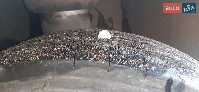 Туристический / Междугородний автобус Neoplan N 208 1991 в Килии фото 14 Туристический / Междугородний автобус Neoplan N 208 1991 в Килии