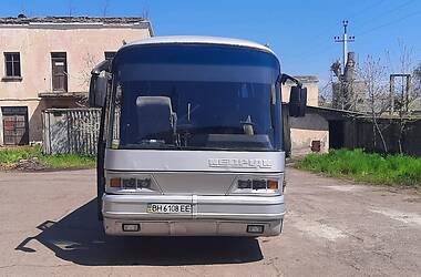 Туристический / Междугородний автобус Neoplan N 208 1991 в Килии