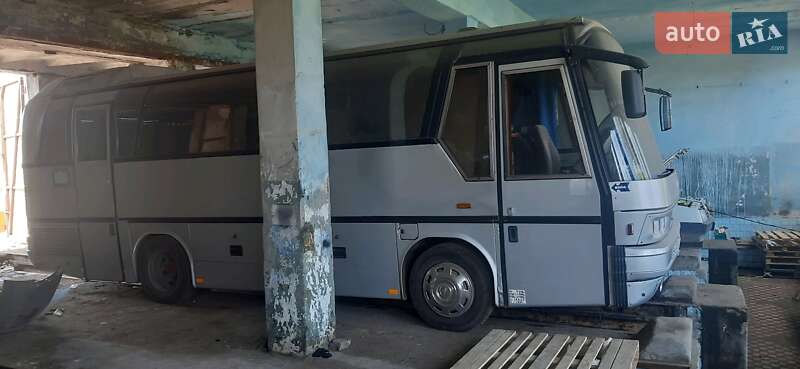Туристический / Междугородний автобус Neoplan N 208 1991 в Килии фото 9 Туристический / Междугородний автобус Neoplan N 208 1991 в Килии