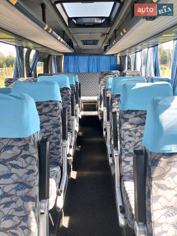 Туристичний / Міжміський автобус Neoplan N 208 1992 в Старокостянтинові