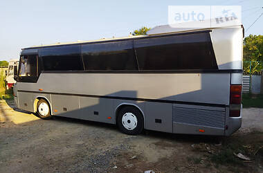 Туристичний / Міжміський автобус Neoplan N 208 1995 в 