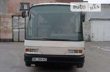 Туристический / Междугородний автобус Neoplan N 208 1994 в Вараше
