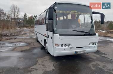 Туристический / Междугородний автобус Neoplan N 208 1997 в Чернигове