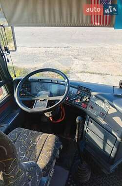 Другие автобусы Neoplan N 208 1997 в 