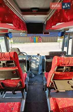 Другие автобусы Neoplan N 208 1997 в 