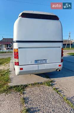 Другие автобусы Neoplan N 208 1997 в 