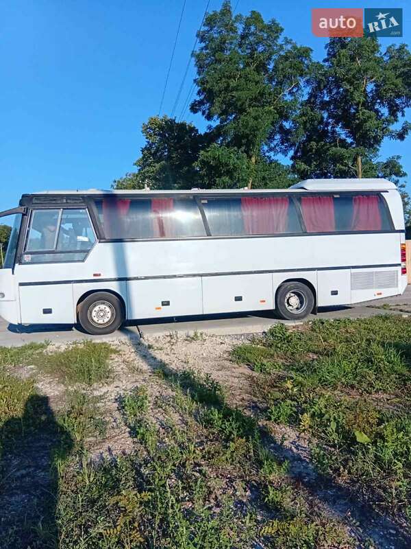 Другие автобусы Neoplan N 208 1997 в Новой Ушице