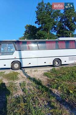Другие автобусы Neoplan N 208 1997 в 