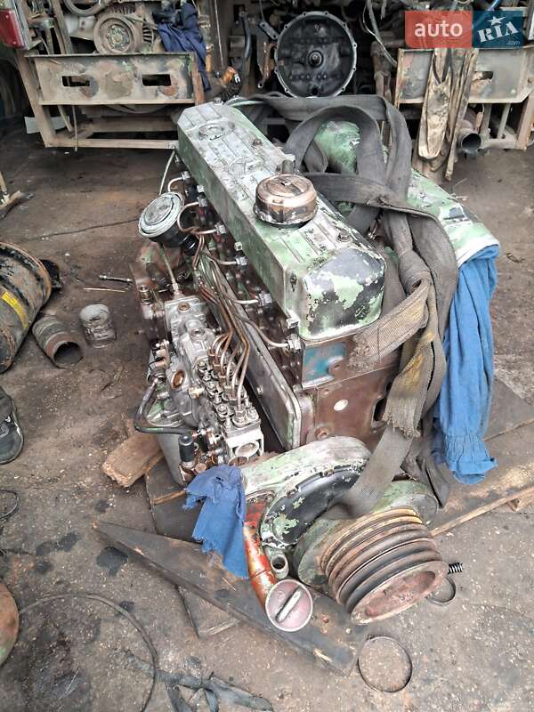 Туристический / Междугородний автобус Neoplan N 208 1994 в Вараше фото 11 Туристический / Междугородний автобус Neoplan N 208 1994 в Вараше