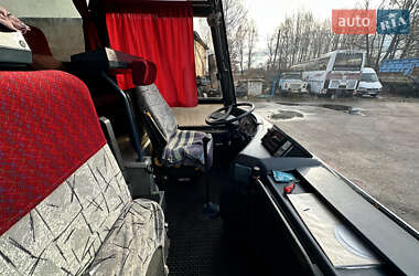 Туристичний / Міжміський автобус Neoplan N 212 1993 в 