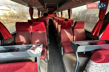 Туристичний / Міжміський автобус Neoplan N 212 1993 в 