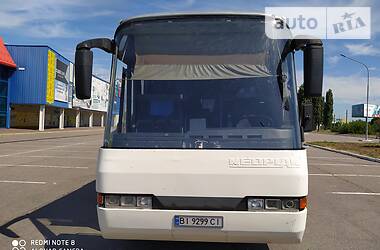 Туристичний / Міжміський автобус Neoplan N 213 2000 в Кременчуці