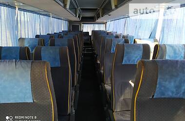 Туристический / Междугородний автобус Neoplan N 213 2000 в Кременчуге