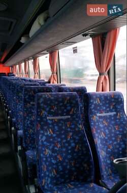 Туристический / Междугородний автобус Neoplan N 213 1994 в 