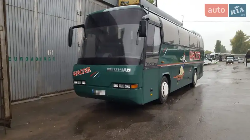 Neoplan N 213 1994