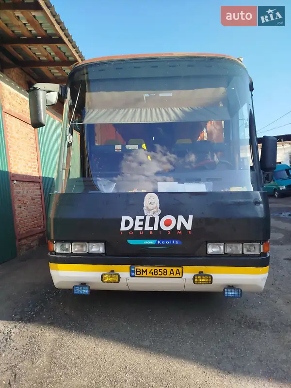 Neoplan N 213 1998