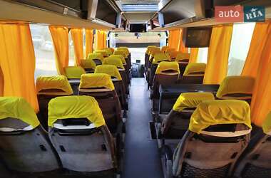 Туристический / Междугородний автобус Neoplan N 213 1998 в 