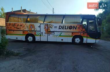 Туристический / Междугородний автобус Neoplan N 213 1998 в 