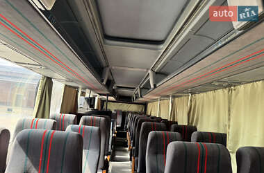Туристический / Междугородний автобус Neoplan N 213 1993 в 