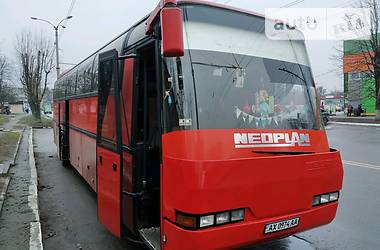 Туристический / Междугородний автобус Neoplan N 216 1994 в Харькове