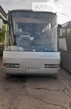 Туристичний / Міжміський автобус Neoplan N 216 1990 в Запоріжжі
