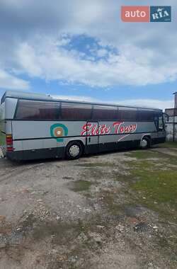 Туристичний / Міжміський автобус Neoplan N 216 2000 в Барвінковому