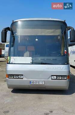 Туристический / Междугородний автобус Neoplan N 216 1995 в 