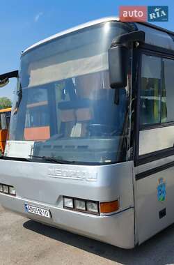 Туристический / Междугородний автобус Neoplan N 216 1995 в 