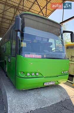 Туристичний / Міжміський автобус Neoplan N 216 1998 в Олександрії