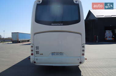 Туристический / Междугородний автобус Neoplan N 216 2009 в 