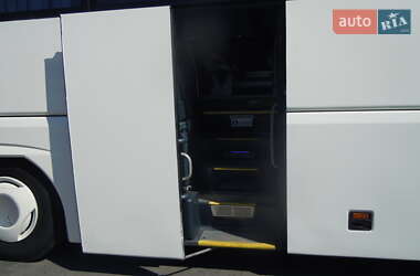 Туристический / Междугородний автобус Neoplan N 216 2009 в 