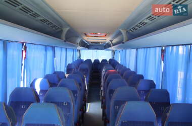 Туристический / Междугородний автобус Neoplan N 216 2009 в 