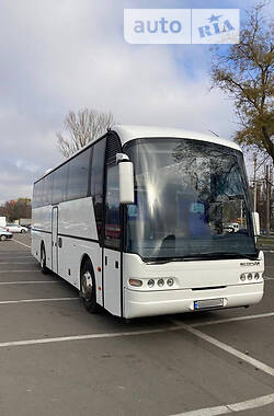 Туристичний / Міжміський автобус Neoplan N 313 2001 в Одесі
