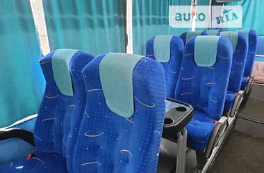 Туристический / Междугородний автобус Neoplan N 313 2001 в 