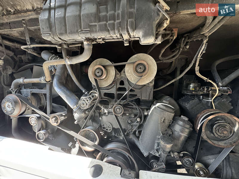 Туристический / Междугородний автобус Neoplan N 313 2001 в Измаиле фото 15 Туристический / Междугородний автобус Neoplan N 313 2001 в Измаиле