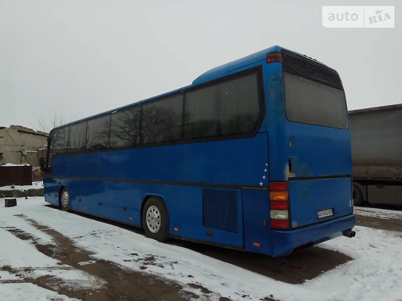 Туристический / Междугородний автобус Neoplan N 316 SHD 1996 в Волочиске