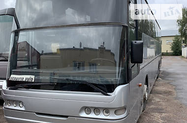 Туристический / Междугородний автобус Neoplan N 316 SHD 2000 в Чернигове