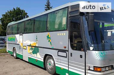 Туристический / Междугородний автобус Neoplan N 316 SHD 1999 в Харькове