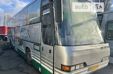 Туристический / Междугородний автобус Neoplan N 316 SHD 1999 в Харькове