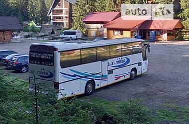 Туристический / Междугородний автобус Neoplan N 316 SHD 1996 в Хмельницком