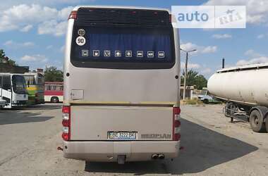 Туристический / Междугородний автобус Neoplan N 316 SHD 1997 в Николаеве