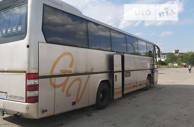 Туристический / Междугородний автобус Neoplan N 316 SHD 1997 в Николаеве